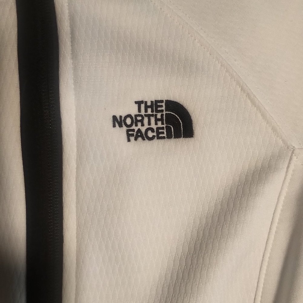Women's The North Face Athletic hoodie Sz. M - Picture 4 of 7